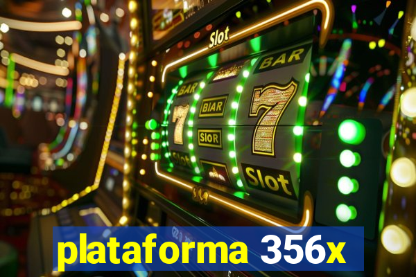 plataforma 356x